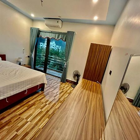 Phong Nha Moonlight Villas Luaran gambar