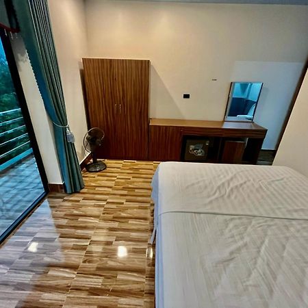 Phong Nha Moonlight Villas Luaran gambar
