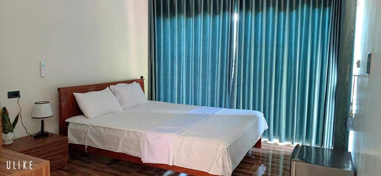Phong Nha Moonlight Villas Luaran gambar