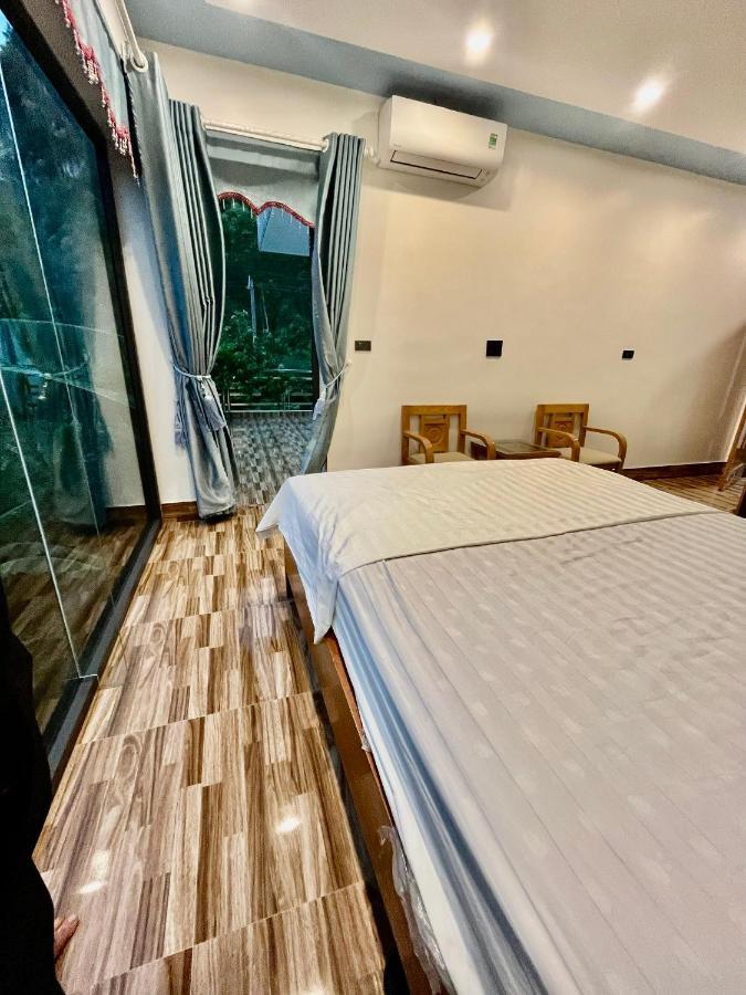 Phong Nha Moonlight Villas Luaran gambar