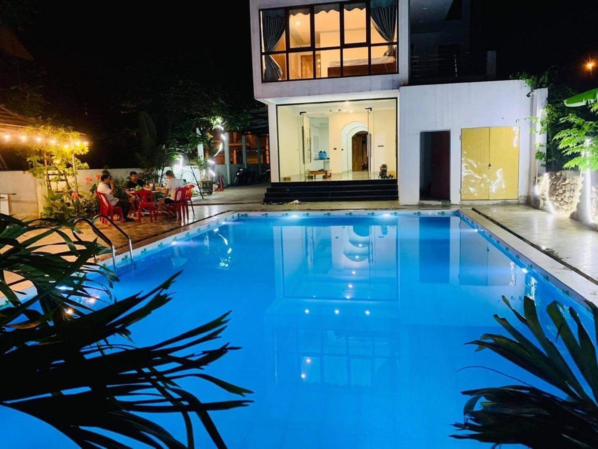 Phong Nha Moonlight Villas Luaran gambar