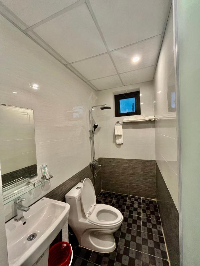 Phong Nha Moonlight Villas Luaran gambar