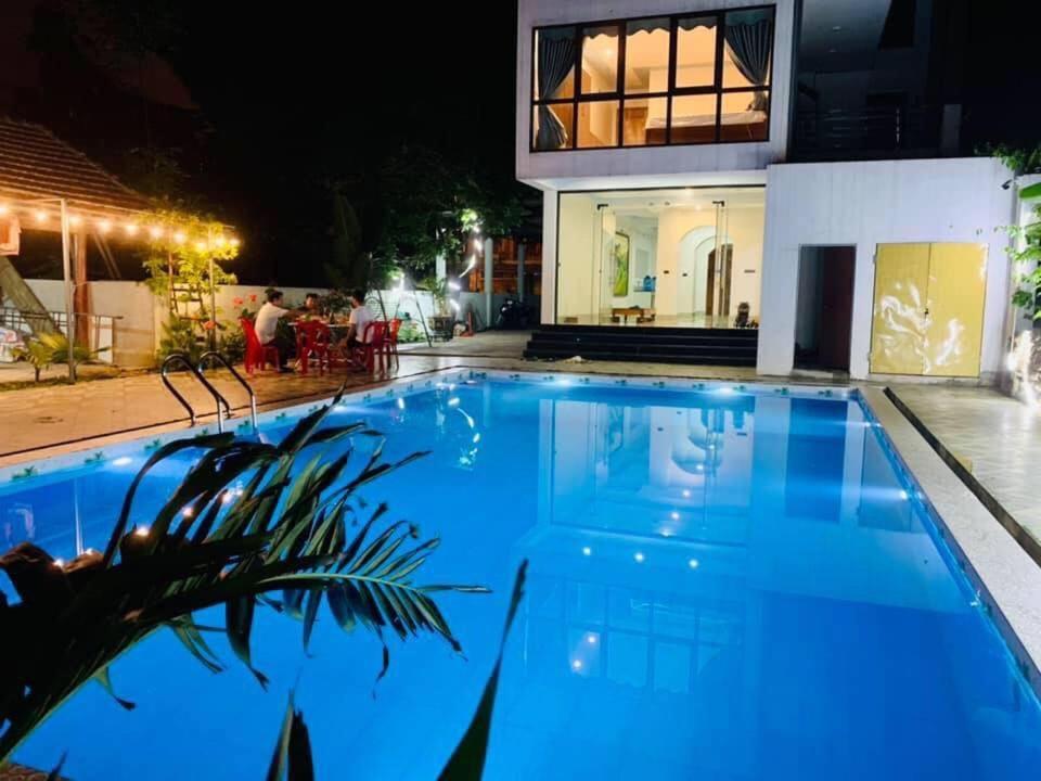 Phong Nha Moonlight Villas Luaran gambar