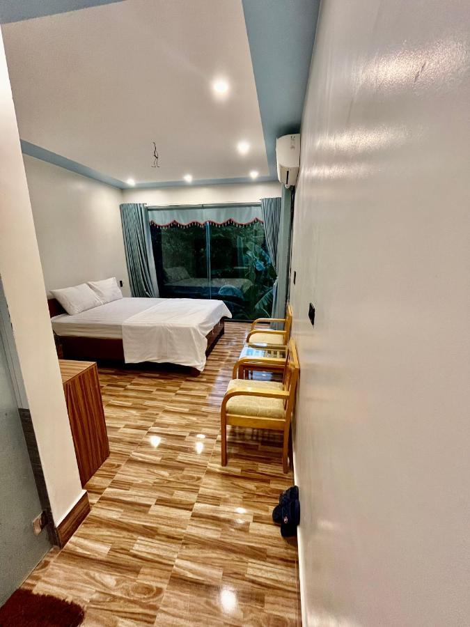 Phong Nha Moonlight Villas Luaran gambar