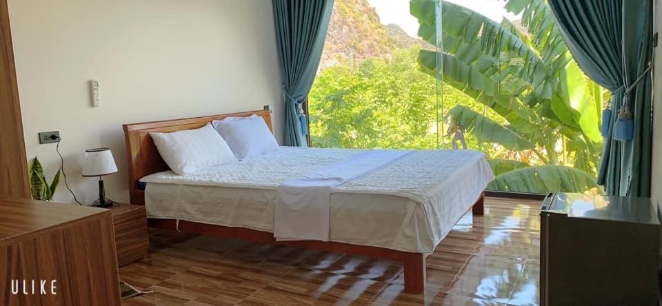 Phong Nha Moonlight Villas Luaran gambar