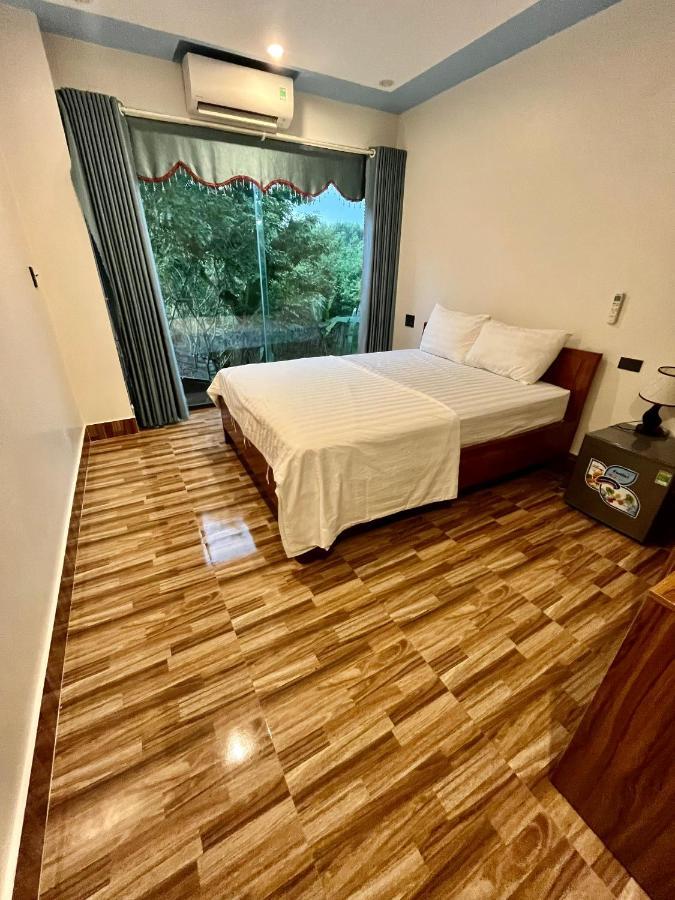 Phong Nha Moonlight Villas Luaran gambar