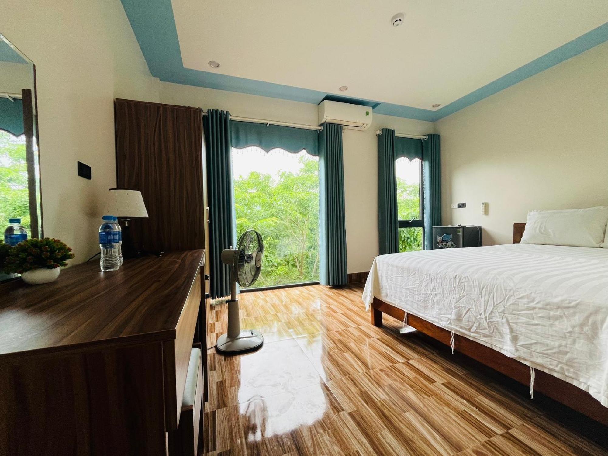 Phong Nha Moonlight Villas Luaran gambar