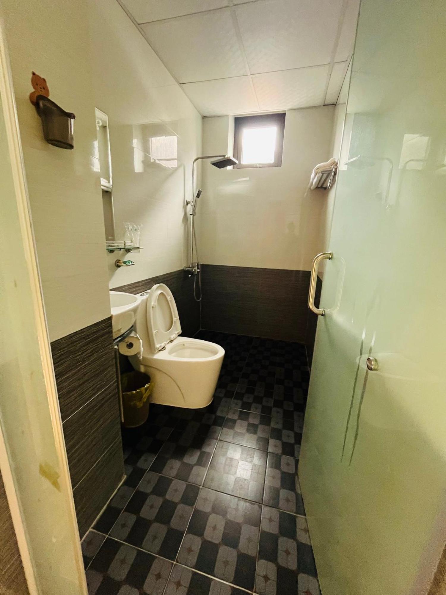 Phong Nha Moonlight Villas Luaran gambar
