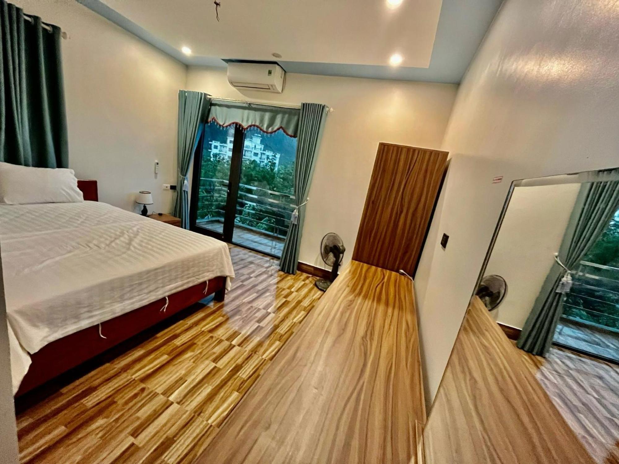 Phong Nha Moonlight Villas Luaran gambar