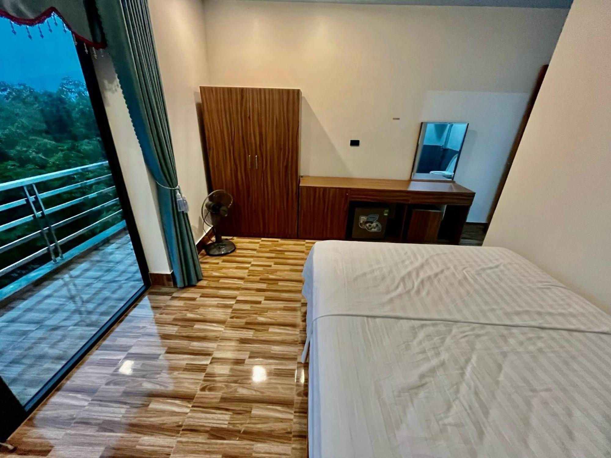 Phong Nha Moonlight Villas Luaran gambar